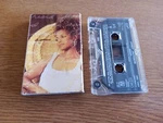 Janet Jackson - Again Uk 1993 Virgin Vsc 1481 Cassette Tape Single. Fixed Price $6.01.