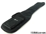 Charvel Pro Mod Plus So-cal Padded Economy Gig Bag Guitar, Black. Fixed Price $29.99.