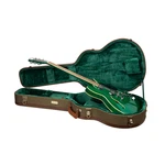 Crossrock Master SERIES-335 Style 6-STRING Semi-hollow Electric Guitar Case. Fixed Price $164.99.