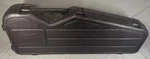 Vintage Peavey Contour Case Electric Guitar Molded - Made Usa. Fixed Price $79.00.