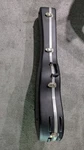 Acoustic Guitar Case 1SKB-18 Hard Travel. Fixed Price $135.00.