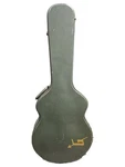Gretsch Electric Guitar Hard Case Used 6120 Nashville 6119 Tennessee Size. Fixed Price $314.92.