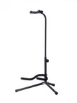 Hamilton KB303G Stage Pro Cradle Guitar Stand - Fixed Yoke. Fixed Price $20.00.