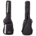 Bass Guitar Gig Bag By Hola! Music, Deluxe Series With 15MM Padding, Black. Fixed Price $39.95.
