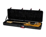 Gator Cases Gtsa-gtrbass Ata Molded Guitar Open Box. Fixed Price $199.99.