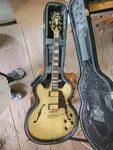 D'angelico Newyork Excel Guitar. Fixed Price $1500.00.