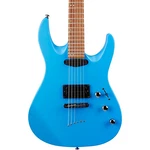 Mitchell MD200 Double Cutaway Electric Guitar Island Blue Satin. Fixed Price $229.99.