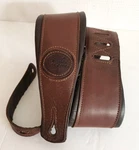 Levy's Leathers Padded 3" Signature Series Strap For Guitar Center Mss Brown. Fixed Price $20.00.