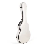 Crossrock Jazz Guitar Case - Fits 17" Lower Bout Arch Top Acoustic. Fixed Price $448.99.