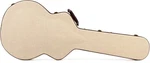 Gator Journeyman Deluxe Wood Case Semi-hollowbody Guitar. Fixed Price $179.99.