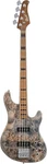 Cort, 4-STRING Guitar, Right, Open Pore Charcoal Grey, Full (GBMODERN4OPCG). Fixed Price $1499.99.