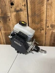 2006-2010 Hummer H3 Abs Hydraulic Master Cylinder Brake Booster Anti Lock 6965. Fixed Price $349.99.