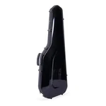 Crossrock Deluxe Fiberglass Case For Telecaster And Stratocaster Style Electric. Fixed Price $368.99.