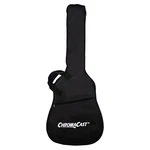 Chromacast Acoustic Dreadnought Guitar Bag,. Fixed Price $22.38.