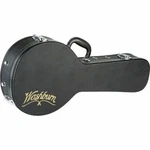 Washburn MC90 Hardshell A-style M1S Mandolin Case, Black. Fixed Price $179.00.