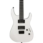 Jackson Pro Plus Soloist SL2 Le Guitar Snow White 197881471439 Rf. Fixed Price $1039.99.