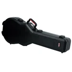 Gator Gtsa-gtrlps Series Ata Flight Case For Single Cutaway Electric Guitars. Fixed Price $229.99.