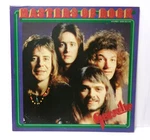 Geordie Masters Of Rock 1975 Emi EMS-80149 Japan Lp Ac/dc Brian Johnson Vinyl. Fixed Price $44.95.