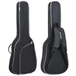 Evil Hair Guitar Bag 40 41 42 Inch Oxford Fabric Case Colorful Edge Gi.... Fixed Price $41.38.