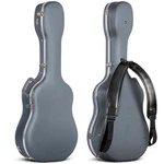Cahaya Acoustic Guitar Case Abs Waterproof Hard 41 Inch Gig Bag 0.6. Fixed Price $180.00.