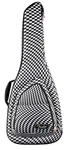 Fender FE620 Electric Gig Bag, Checkerboard. Fixed Price $99.99.