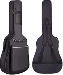 36-INCH Acoustic Guitar Case Soft, Waterproof With Padded Protection. Fixed Price $39.83.
