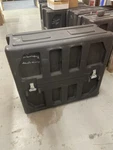 3SKB-2026 Molded Lcd Transport Case Fits 20" To 26" Screens, Foam Interior. Fixed Price $125.00.