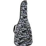 Fender FE920 Camouflage Electric Guitar Gig Bag Winter. Fixed Price $119.99.