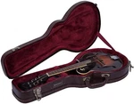 Crossrock F-style Mandolin Case, Heavy Duty Body Madolin Hard Brown. Fixed Price $109.99.