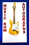 Lady Scott Kelley Haywood Signed Autograph Electric Guitar Jsa Coa. Fixed Price $599.99.