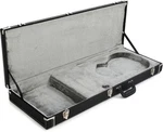 Esp Cecxlff Form Fit Case Baritone Scale Ec/eclipse Series Electric Guitar. Fixed Price $189.00.