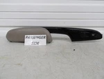 2004-10 Toyota Sienna Passenger Right Door Gray Tan Leather. Fixed Price $24.39.