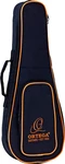 Ortega Guitars Oubstd-so Economy Standard Ukulele Soprano Size Gig Bag W/ Sho.... Fixed Price $29.95.