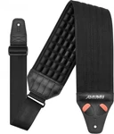 Amumu Aircell Bass & Guitar Strap 4" Ultra Wide 0.7" 45-56(STANDARD), Black. Fixed Price $36.99.