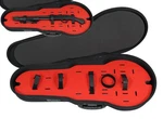Peak Case Tactical Violin Rifle/pistol Multi-level. Fixed Price $159.00.