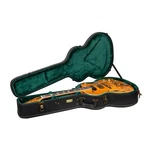 Crossrock Electric Case Fits 16" Lower Bout Hollow-body Archtop Guitars. Fixed Price $144.99.
