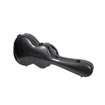 Crossrock Ultra-light Fiberglass Case Fits 14-FRET L00 Guitar-tsa Lock-black. Fixed Price $688.99.