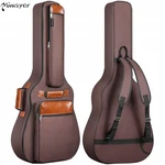 Best Guitar Case Soft Padded Acoustic Thickened Waterproof Classical Gig. Fixed Price $33.99.