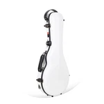 Crossrock Fiberglass Mandolin Hard Case Fits Both & Body With Tsa. Fixed Price $288.99.