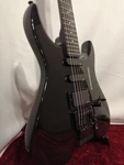 Steinberger GM-4T Black Made Usa 2000S Headless Solid Body Electric Guitar. Fixed Price $3497.84.