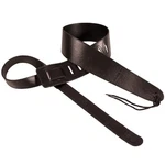 Chromacast Cc-bstrap Faux Leather Guitar Black. Fixed Price $14.98.