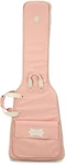 Levy's Chroma Leather Electric Bass Guitar Gig Bag - Soft Pink. Fixed Price $799.99.