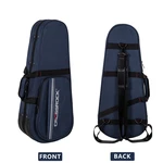 Crossrock Mandolin Foam Case For & Style Lightweight Blue Gig Bag. Fixed Price $89.99.
