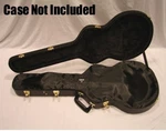 Black Axeshield Hd Satin Protection Shroud Attaches 2 Gibson/epi 333/335 Case. Fixed Price $59.99.
