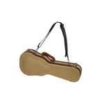 Crossrock Master Series Soprano Ukulele Case For 21'' Long Neck. Fixed Price $89.99.