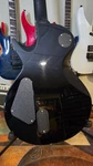 Esp Ltd Replacement Rear Cavity Cover Set Eclipse Series Guitars -new-. Fixed Price $39.95.