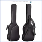 Electric Bass Guitar Bag With Padded Protection And Large Pocket For Accessories. Fixed Price $71.10.