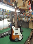 Kay 1960S Vanguard Ii Rare Chicago Electric Guitar!. Fixed Price $499.99.