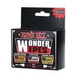 Ernie Ball Wonder Wipes Combo Pack, 6 P04279. Fixed Price $5.99.