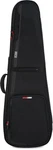 Gator Icon Series Bass Gig Bag - Black. Fixed Price $269.99.